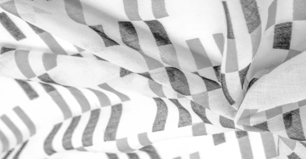 Textilstruktur Digitale Textiltapete — Stockfoto