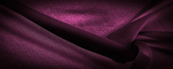 Silk Fabric Texture Digital Wallpaper — Stock Photo, Image