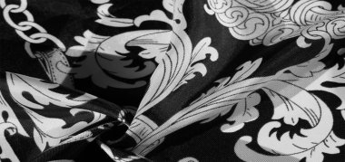 dijital duvar kağıdı, kumaş dokusu yakın çekim