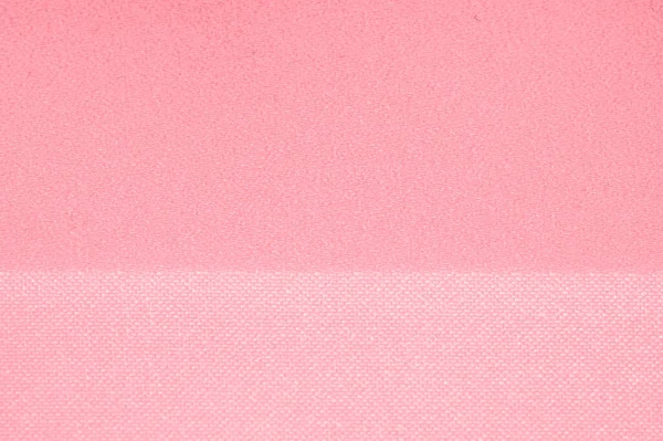 Světle Růžové Hedvábí Textura Tapety Pozadí Vzor Světle Světle Sladké — Stock fotografie