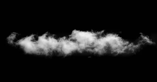 Textura Fondo Diseño Nubes Blancas Negras Tono Oscuro — Foto de Stock