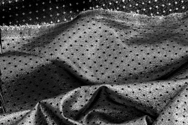 Textura Tecido Papel Parede Têxtil Digital — Fotografia de Stock