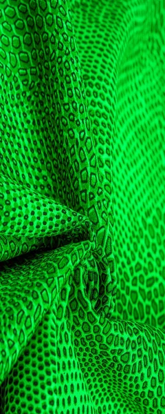 Tekstura Materiału Cyfrowa Tapeta Tekstylna — Zdjęcie stockowe