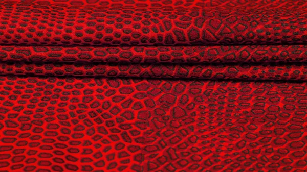 Шелковая Ткань Текстура Цифровые Обои — стоковое фото
