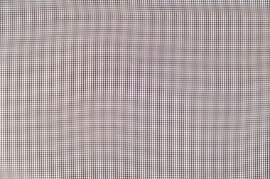 İyi bir açık kumaş