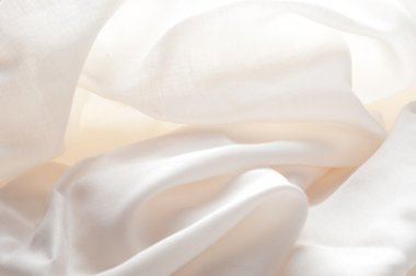 İyi bir açık kumaş