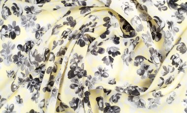 Kumaş dokusu. doku, tekstil, kumaş, dokuma malzeme. Fotoğraf stüdyosunda vurdu. genellikle dokuma veya örme Tekstil lifleri tarafından üretilen kumaş,.