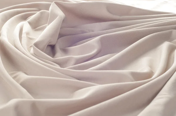Tecido, têxtil, tecido, tecido, material, textura — Fotografia de Stock