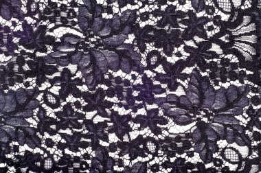 Doku. dantel kumaş