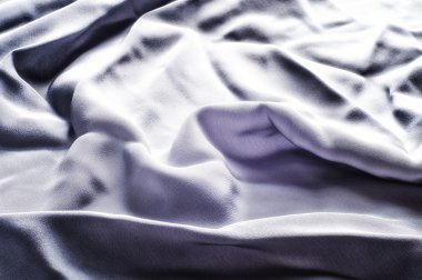 İyi bir açık kumaş