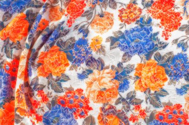 kumaş dokusu. doku, tekstil, kumaş, malzeme,