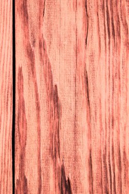 Doku eski ahşap yapı. 