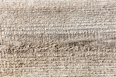 Eski ahşabın dokusu