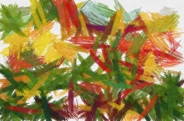 Tuval dokusu üzerinde boyalı. Sanat renkler. hissediyorum, görünüm veya tutarlılık bir yüzey veya bir madde. hissediyorum, görünüm veya bir yüzey veya bir madde tutarlılık.