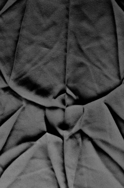 Stof Textuur Weefsel Textiel Doek Materiaal Geweven Foto Geschoten Studio — Stockfoto