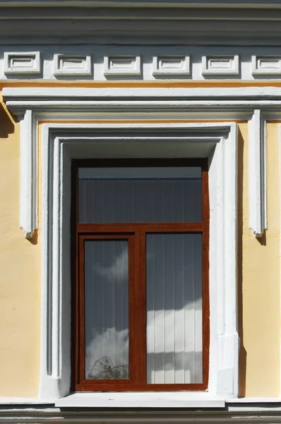 Ventana de textura — Foto de Stock