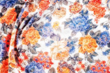 kumaş dokusu. doku, tekstil, kumaş, malzeme,