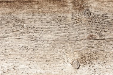 Eski ahşabın dokusu