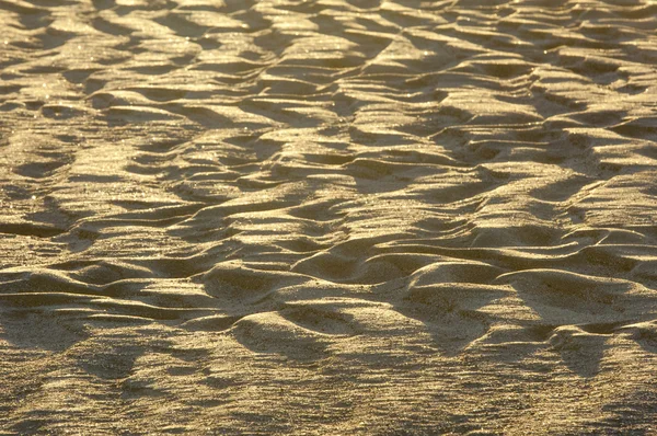 Texture de sable — Photo