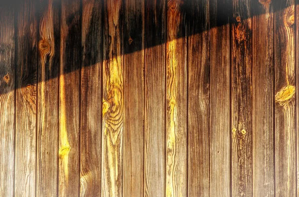 Texture of old wood — Stock Photo, Image