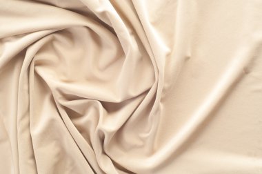 doku kumaşlar. İçinde belgili tanımlık vahşi fotoğrafı