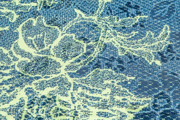 Textura Tecido Tecido Têxtil Tecido Tecido Material Textura Tipo Tecido — Fotografia de Stock