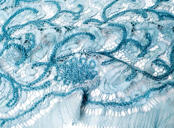 Texture lace — Stock Photo, Image