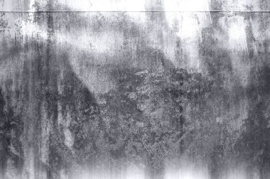 : Paslı demir dokusu. Eski paslı demir dokusu iyi bir grunge gibi. Arka plan için eski paslı metal plaka. Paslı metal yüzey, arka plan olarak kullanılabilir.