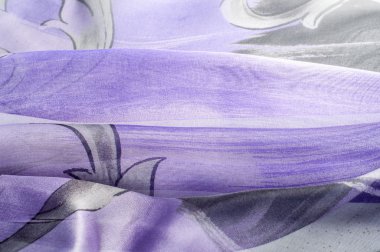 Kumaş dokusu. doku, tekstil, kumaş, dokuma malzeme. Fotoğraf stüdyosunda vurdu. genellikle dokuma veya örme Tekstil lifleri tarafından üretilen kumaş,.