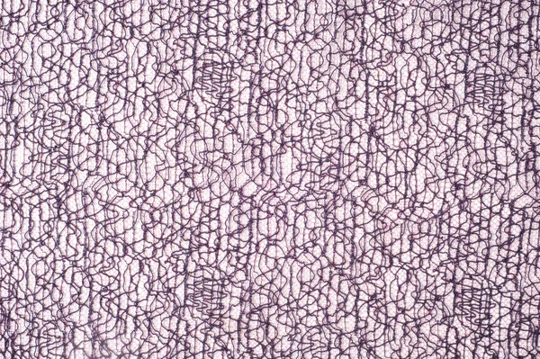 Мереживна текстура на тканині — стокове фото