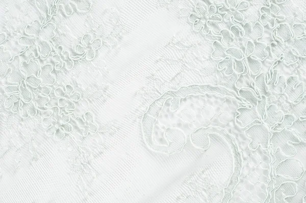 doku dantel. iyi bir açık kumaş, pamuk veya ipek, genellikle birini döngü, büküm veya desenleri iplik örgü tarafından yapılan ve özellikle hazır giyim süsleme için kullanılan.