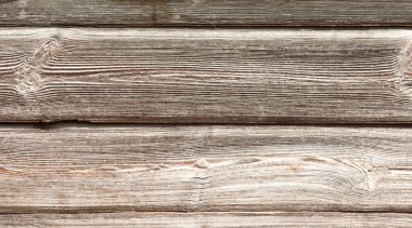 Doku eski ahşap yapı. 