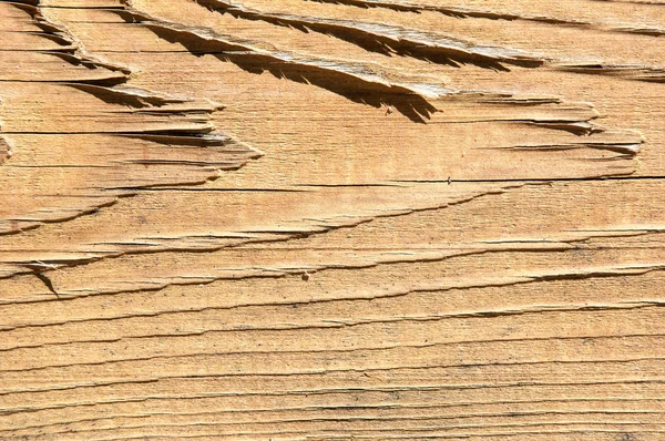 Texture Old Wood Structure — Stock Photo, Image