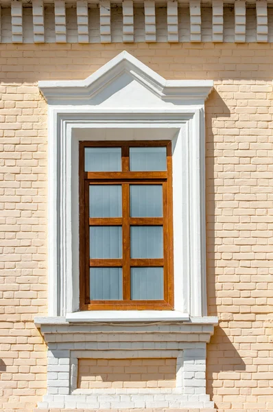 Ventana de textura — Foto de Stock