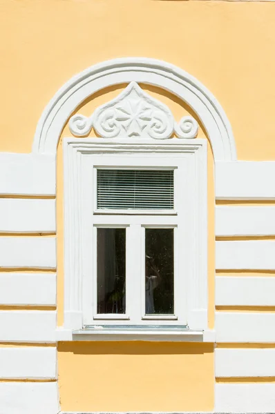 Ventana de textura — Foto de Stock