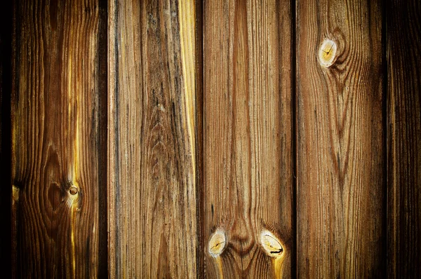 Texture of old wood — Stock Photo, Image