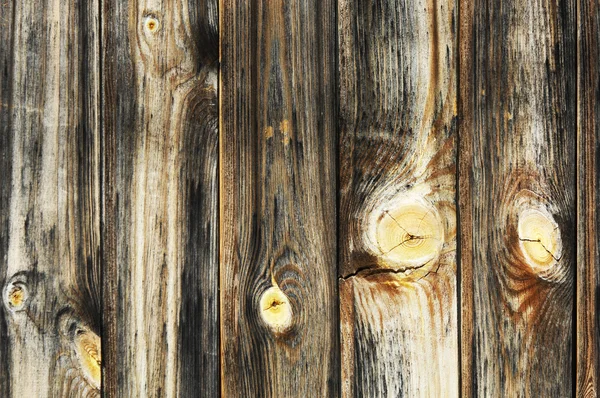 古い木造の質感 — ストック写真