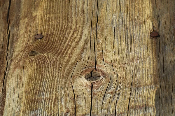 Texture of old wood — Stock Photo, Image