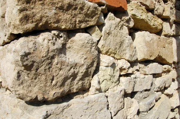 Textura de pedra — Fotografia de Stock