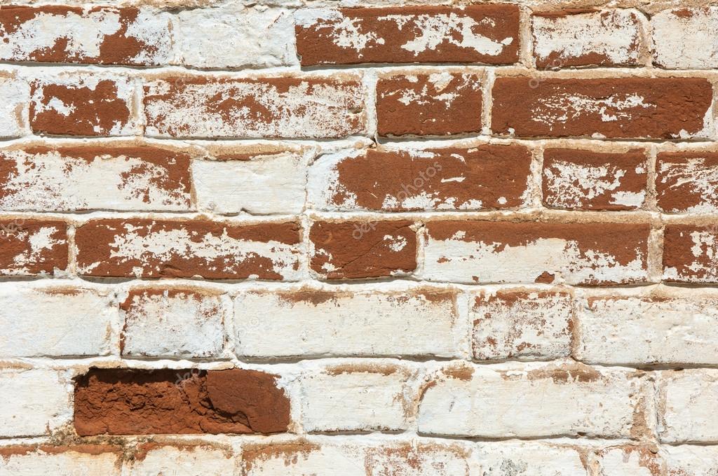 texture of bricks