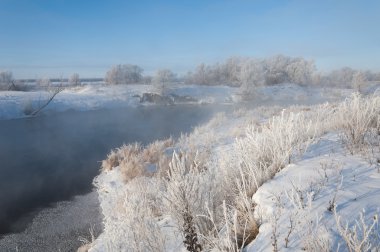 kış, kış-gelgit, kış zamanı, hibernate, o yılın en soğuk sezon