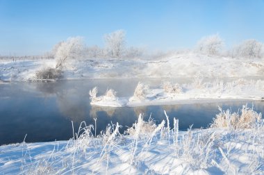 Kış, kış gelgiti, kış zamanı