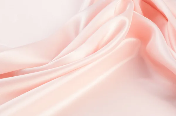 Fabric pale pink. tissue, textile, cloth, fabric, material, texture. photo studio