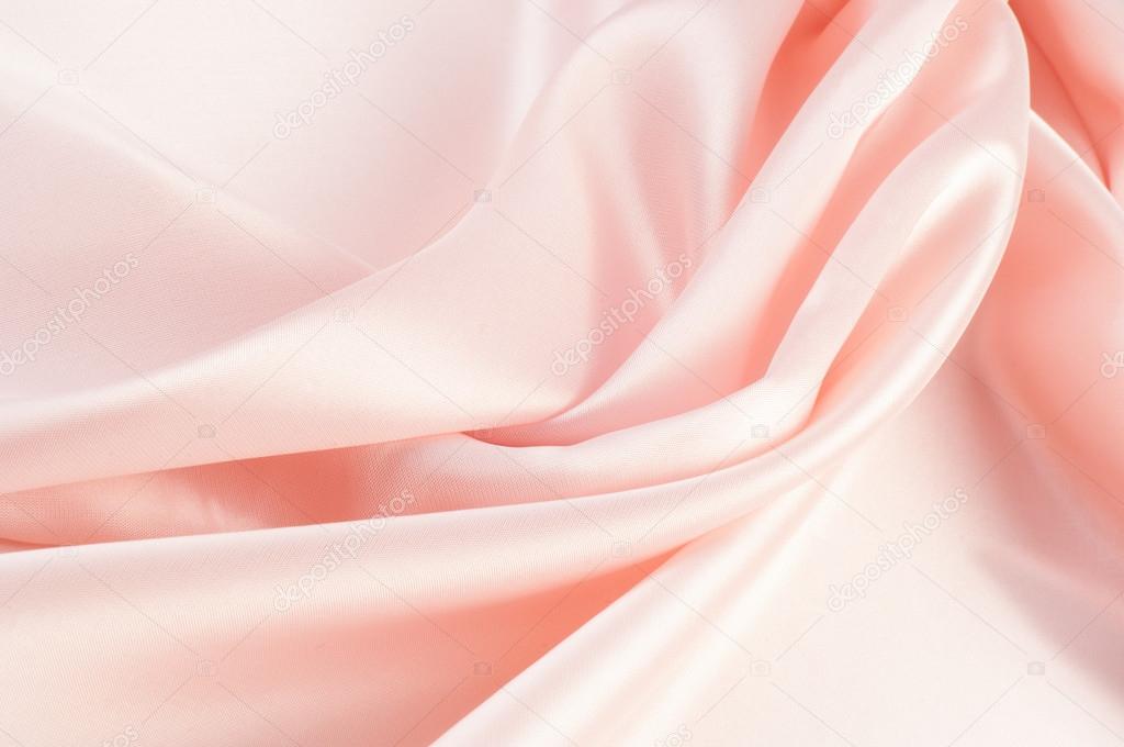 Fabric pale pink. tissue, textile, cloth, fabric, material, text