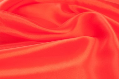 kırmızı kumaş. doku, tekstil, kumaş, kumaş, malzeme, doku. genellikle dokuma veya Örme Tekstil lifleri tarafından üretilen kumaş,.