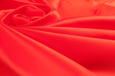 kırmızı kumaş. doku, tekstil, kumaş, kumaş, malzeme, doku