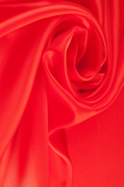 kırmızı kumaş. doku, tekstil, kumaş, kumaş, malzeme, doku