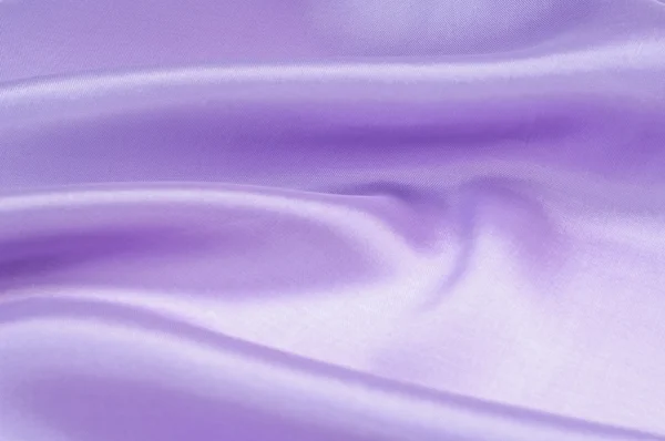 Цвет ткани сиреневый. текстура. бледно-фиолетового цвета . — стоковое фото