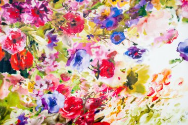 İpek kumaş dokusu. çiçek fotoğraf stüdyosu