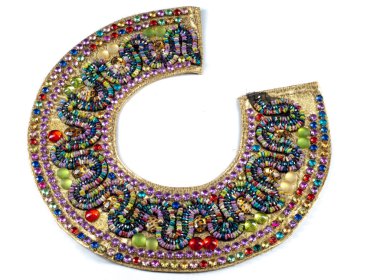 Mücevherat ve mucevherler Mısır rahibeler